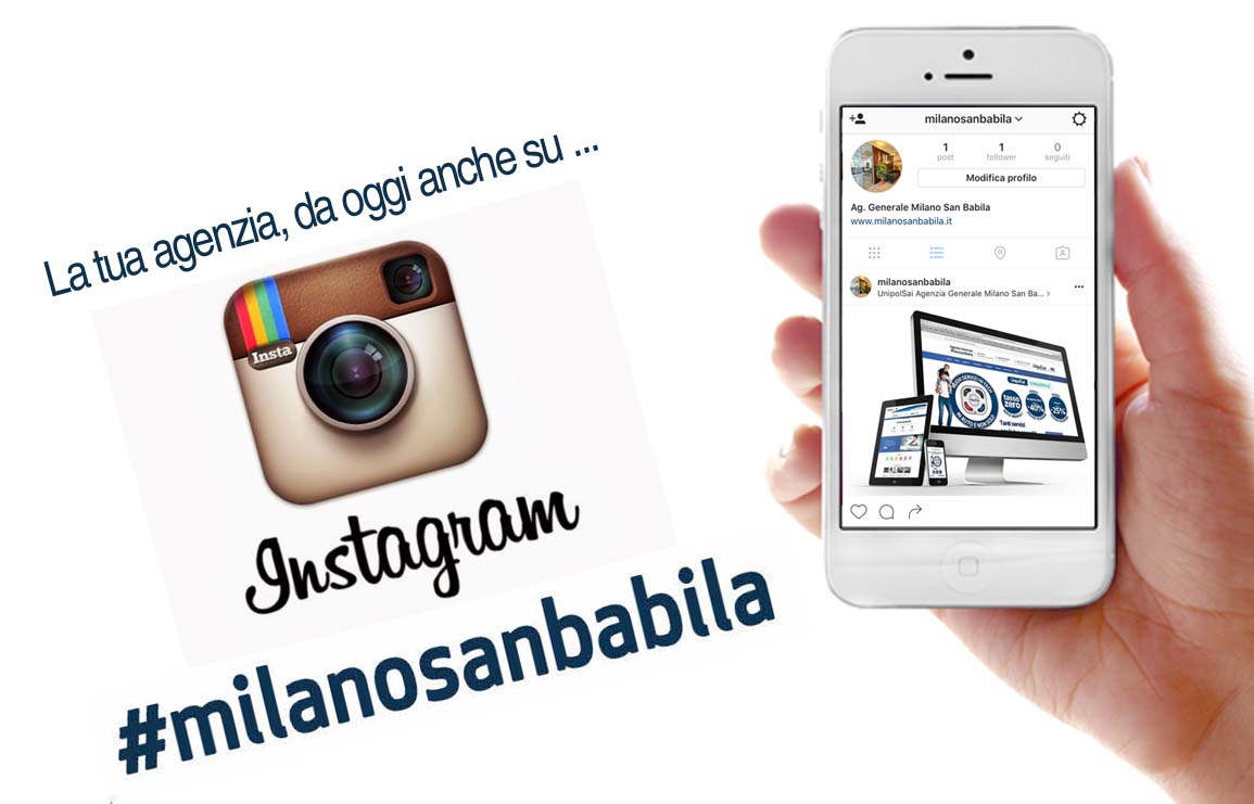 cosa succede a instagram oggi